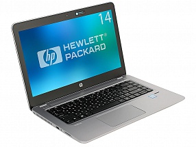 Ноутбук HP Probook 440 <Y7Z62EA> i7-7500U (2.7)/8Gb/256Gb SSD/14.0" FHD IPS AG/NV930MX 2Gb/Cam HD/BT/FPR/Win10 Pro
