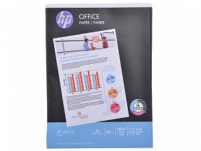 Бумага 210х297 мм (А4) HP Office