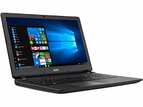 Ноутбук Acer Extensa EX2540-36H1 (NX.EFHER.020) i3-6006U (2.0)/4G/500G/15.6" HD/Int:Intel HD 520/DVD-SM/BT/Linux Black
