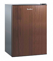 Холодильник TESLER RC-73 WOOD 
