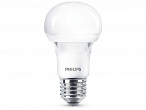 Светодиодная лампа Philips ESS LEDBulb 5W E27 3000K 230V A60 