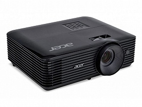 Мультимедийный проектор Acer X118AH DLP 3600Lm 20000:1 (5000час) 1xHDMI 2.5кг MR.JPY11.001