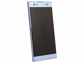 Смартфон Sony Xperia XA2 Ultra Dual (H4213) Blue Qualcomm Snapdragon 630/4Гб/32 Гб/6" (1920x1080)/3G/4G/BT/Android 8.0