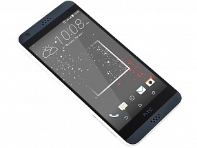 Смартфон HTC Desire 630 DS EEA Sprinkle White Qualcomm MSM8928 (1600 МГц)/5.0"(1280x720)/3G/4G/2Gb/16Gb/13Mp+5Mp/Android 6.0