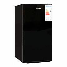Холодильник TESLER RC-95 BLACK 
