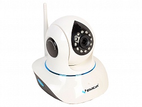Камера VStarcam C8838WIP/RUSS Беcпроводная IP-камера 1920x1080, 355°, DuplexAudio, P2P, 3.6mm, 0.8Lx., MicroSD
