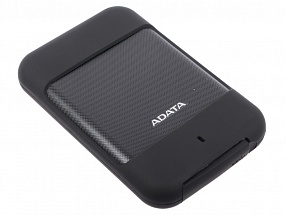 Внешний жесткий диск 2Tb Adata HD700 AHD700-2TU3-CBK черный (2.5" USB3.0)