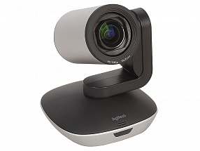 Камера интернет (960-001186) Logitech ConferenceCam PTZ Pro 2 