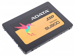 Твердотельный накопитель SSD A-Data SATA III 512Gb ASU900SS-512GM-C SU900 2.5" (560/525 Мб/с)