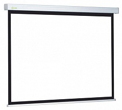 Экран Cactus Wallscreen CS-PSW-128x170 4:3 настенно-потолочный 128x170.7 рулонный белый