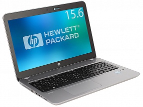 Ноутбук HP ProBook 450 <Y8A60EA> i5-7200U (2.5)/4Gb/500Gb/15.6" HD AG/Int:Intel HD 620/DVD-SM/BT/Cam HD/FPR/DOS