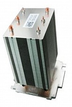 Радиатор Dell PE R630 Heat Sink for Additional Processor up to 160W, 412-AAFC 