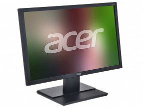 Монитор 21.5" Acer V226HQLBB Black LED, 1920x1080, 5ms, 200 cd/m2, DCR 100M:1, D-Sub
