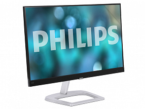 Монитор 21.5" Philips 226E9QDSB/00(01) gl.Black IPS, 1920x1080, 5ms, 250 cd/m2, 1000:1 (DCR 20M:1), D-Sub, DVI, HDMI, Headph.Out, vesa
