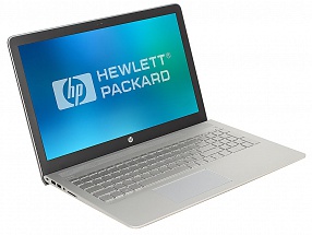 Ноутбук HP Pavilion 15-cc532ur <2CT31EA> i7-7500U (2.7)/8Gb/2TB+128Gb SSD/15.6"FHD IPS/NV 940MX 4Gb/No ODD/Win10 (Mineral Silver)