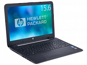 Ноутбук HP 250 <N0Z71EA> i3-5005U (2.0)/8Gb/1Tb/15.6"HD AG/AMD R5 M330 2Gb/DVD-SM/BT/Win10