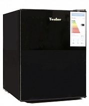 Холодильник TESLER RC-73 BLACK 