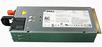 Блок питания Dell Power Supply (1 PSU) 350W Hot Swap, Kit for PowerEdge R330/R320/R420, 450-18454 