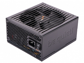 Блок питания BeQuiet Straight Power 10 700W v2.4, A.PFC, 80 Plus Gold,Fan 13,5 cm,Modular,Retail 