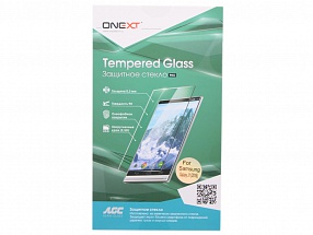 Защитное стекло Onext для телефона Samsung Galaxy J1 2016 