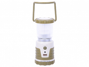 Универсальная переносная лампа CW LightHouse CLASSIC (250 Lum, 7 режимов, влагостойкая, ударопрочная, источник питания 4 батарейки типа AA-в комплект 