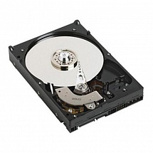 Жесткий диск Dell 400-AGMN 6Tb SATA III/3.5"/7200 rpm