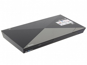 Проигрыватель DVD Sony BDP-S6200 3D Blu-ray,4K,MKV,HDD-NTFS,WI-FI,DTS-HD