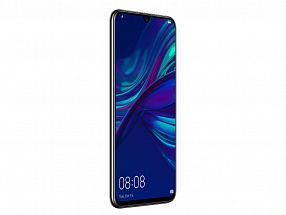 Смартфон Huawei P Smart 2019 черный 32 Гб