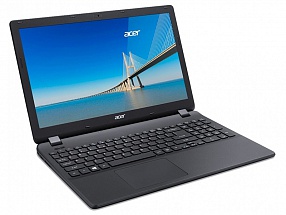 Ноутбук Acer Extensa EX2530-P8XD (NX.EFFER.007) Pentium 3556U (1.7)/4GB/500GB/15.6" 1366x768/Int:Intel HD/DVD-SM/Bluetooth/Win 10 Black
