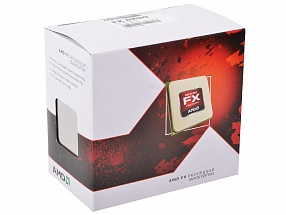 Процессор AMD FX-6350 BOX <125W, 6core, 4.2Gh(Max), 14MB(L2-6MB+L3-8MB), Vishera, AM3+> (FD6350FRHKBOX)