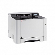 Принтер Kyocera P5021cdn <Лазерный, цветной, 21 стр./мин., дуплекс, ADF, USB)