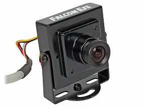 Камера Falcon Eye FE-Q720AHD Миникорпусная AHD камера 1280*960 пикс. 