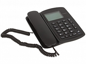 Телефон DECT ALCATEL VERSATIS E100 COMBO Стационар + Трубка, Caller ID 50, Память 50
