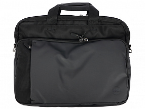Сумка для ноутбука 15.6" Dell Premier черный 460-BBOB 