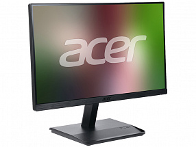 Монитор 21.5" Acer ET221Qbi Black IPS, 1920x1080, 4ms, 250 cd/m2, 1000:1 (DCR 100M:1), D-Sub, HDMI, vesa