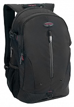 Рюкзак для ноутбука Targus TSB251EU до 15-16 (Чёрный, нейлон, 48x33x10 см)