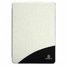 Чехол для смартфона APPLE IPAD Mini/Mini 2 Nillkin YOCH  series leather case Белый