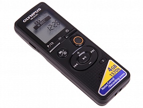 Диктофон Olympus VN-541PC Цифровой диктофон с наушниками E39, 4Гб, USB