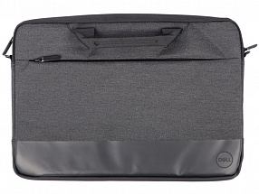 Сумка для ноутбука 15" Dell Professional черный (460-BCFJ)