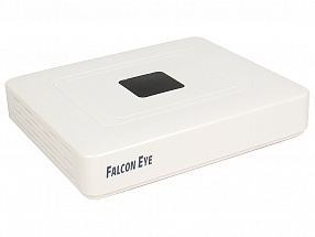 Комплект видеонаблюдения Falcon Eye FE-104AHD KIT Light 4 канальный + 2 камеры