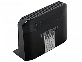 Маршрутизатор Trendnet TEW-810DR 