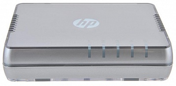 Коммутатор HP JH407A HPE 1405 5G v3 Switch