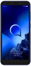 Смартфон Alcatel 1S(5024D) Metallic Blue / Синий