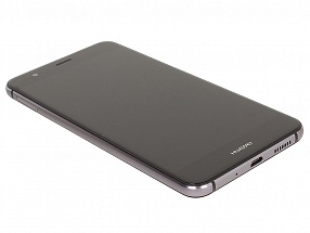 Смартфон Huawei P10 Lite черный 5.2" 32 Гб LTE Wi-Fi GPS 3G