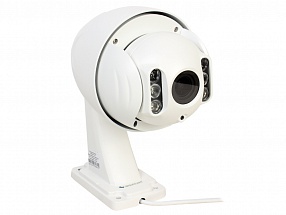 Камера VStarcam C8833RUSS (X4) Уличная беспроводная IP-камера 1920x1080, 355*, 4x Zoom, IR30M, P2P, 3.3mm, 0.3Lx., 91.7*, MicroSD