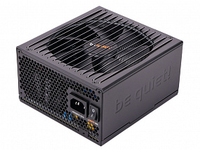 Блок питания BeQuiet Straight Power 10 500W v2.4, A.PFC, 80 Plus Gold,Fan 13,5 cm,Modular,Retail 