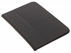 Чехол IT BAGGAGE для планшета ACER Iconia Tab B1-710/711 искус. кожа черный  ITACB102-1