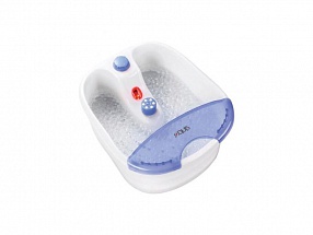 Гидромассажная ванночка для ног Sinbo SMR 4230 фиолетовый