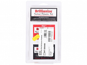 Чистящие салфетки Brillianize Detail Wipes (упаковка из 12 пакетов) (арт.8266488) 