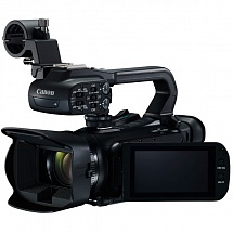 Видеокамера Canon XA 11 (DIGIC, HD CMOS Pro, 3.09Mp, 20x, 3.5'', SDXC/SDHC/SD [2218C003] 